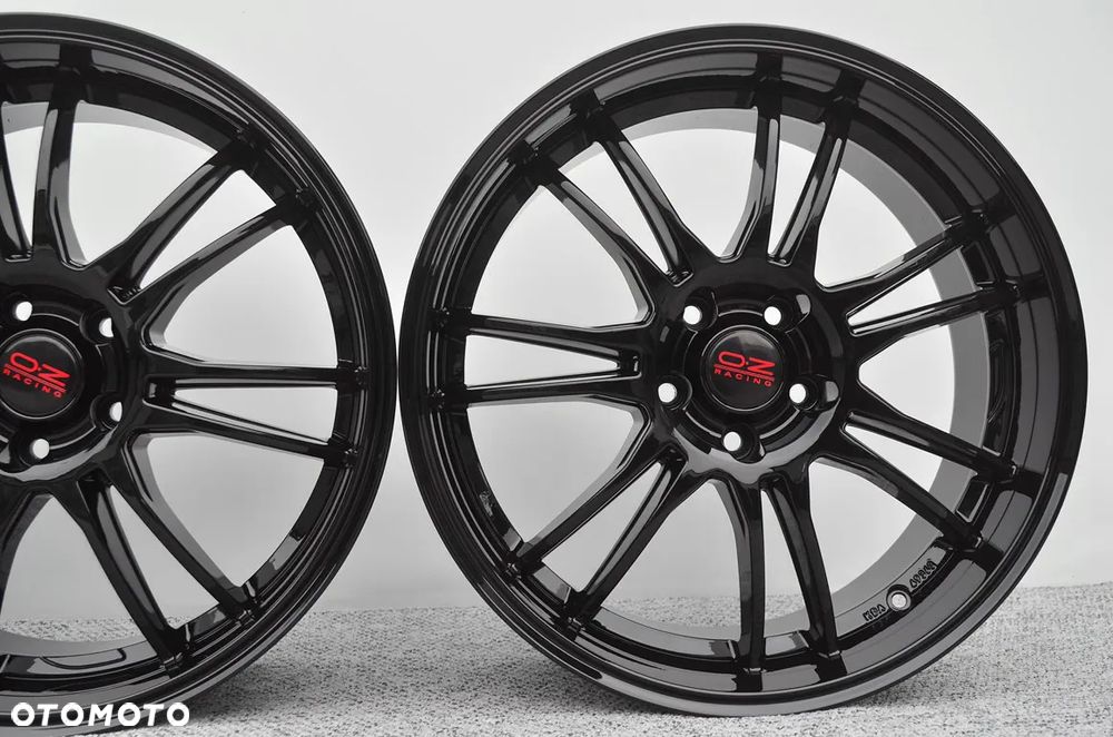 Felgi 8x19 5x112 Audi A3 A4 b7 b8 b9 A6 C6 C7 VW Passat Merc W204 W205 W213 - 7