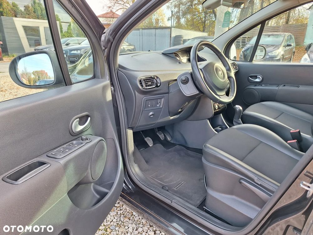 Renault Modus 1.5 dCi Night&Day - 17