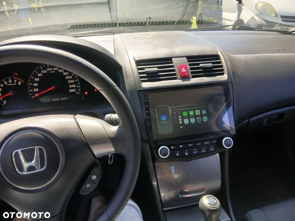 Honda Accord - 6