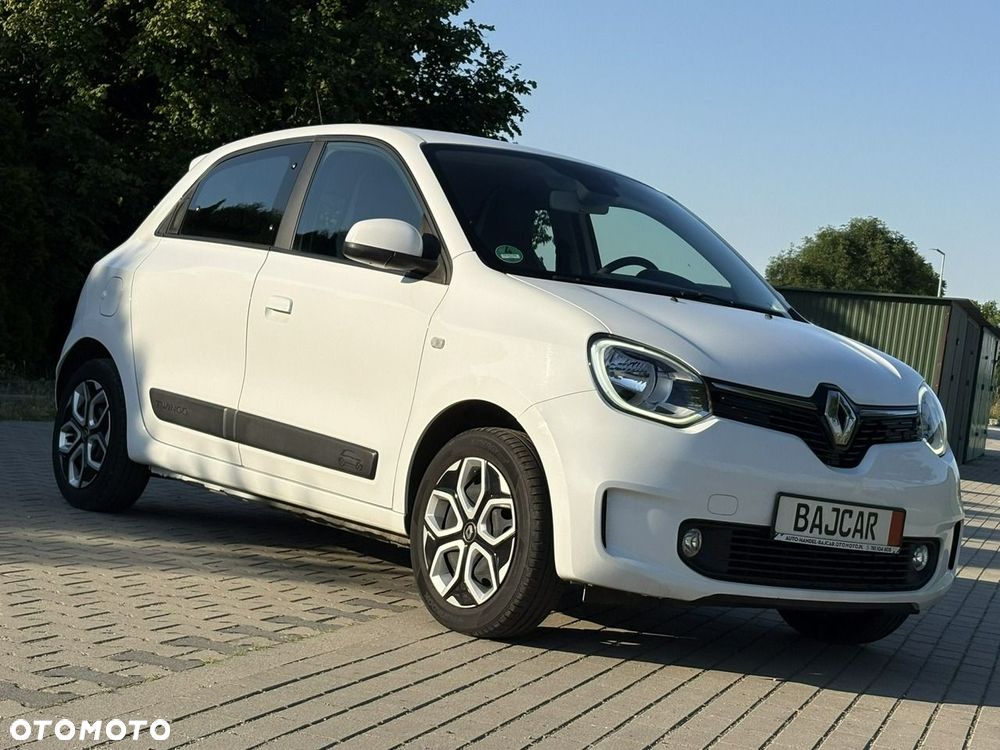 Renault Twingo - 9