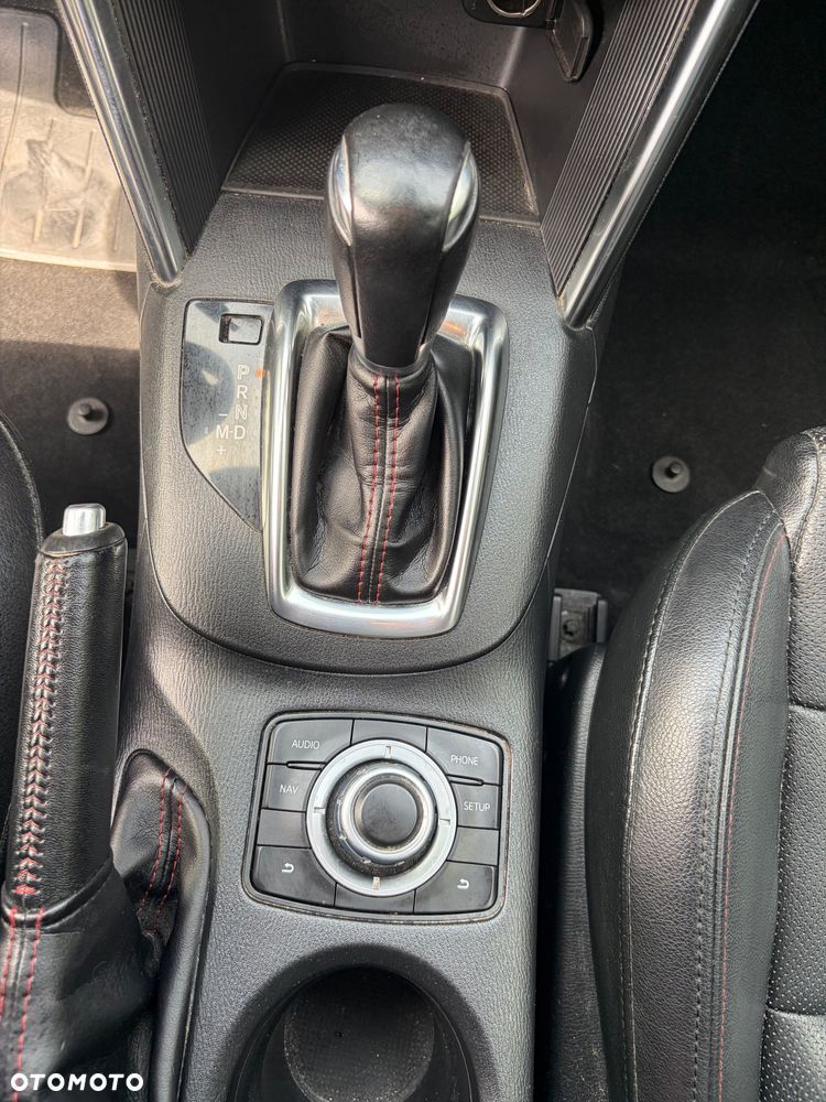 Mazda CX-5 2.2 SKYACTIV-D AWD Center-Line - 32