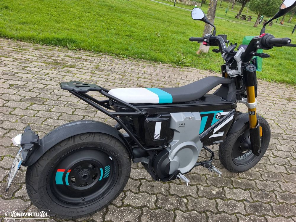 BMW CE 02 Highline - 3