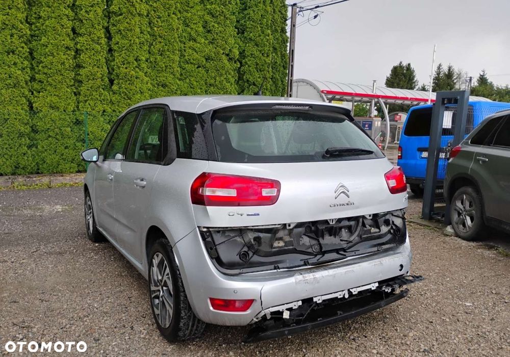 Citroën C4 Picasso - 4