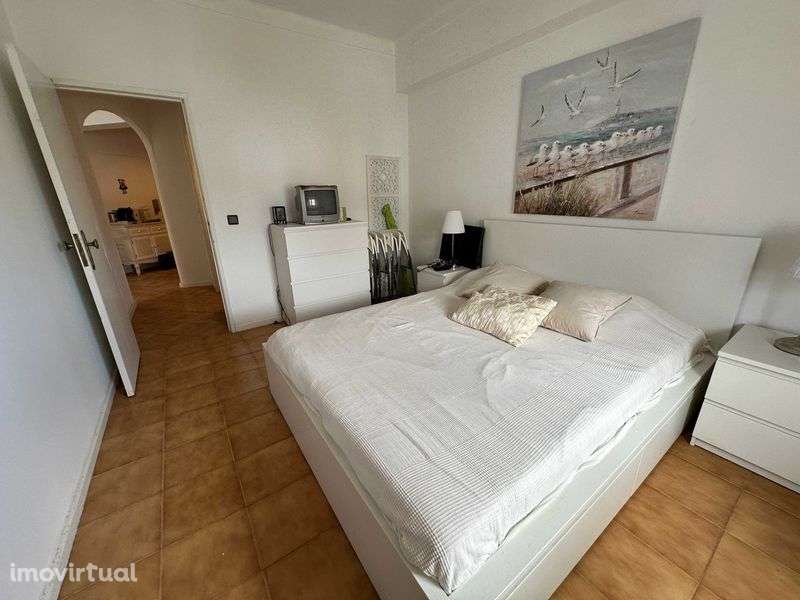 Apartamento T1 mobilado Charneca da Caparica - Grande imagem: 3/10
