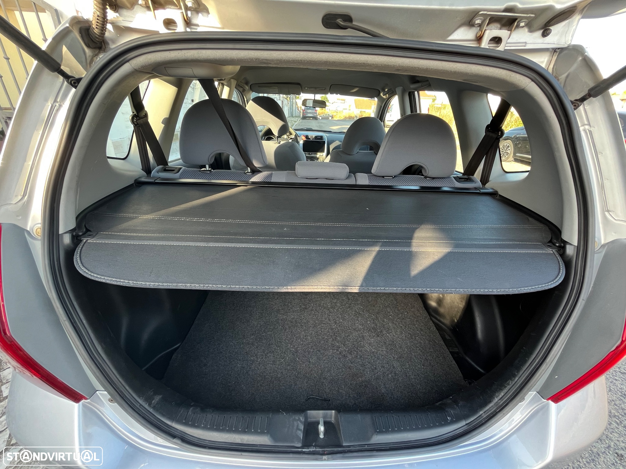 Honda Jazz 1.4 ES CVT - 5