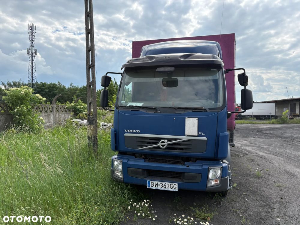 Volvo FL 4XR2/G - 4