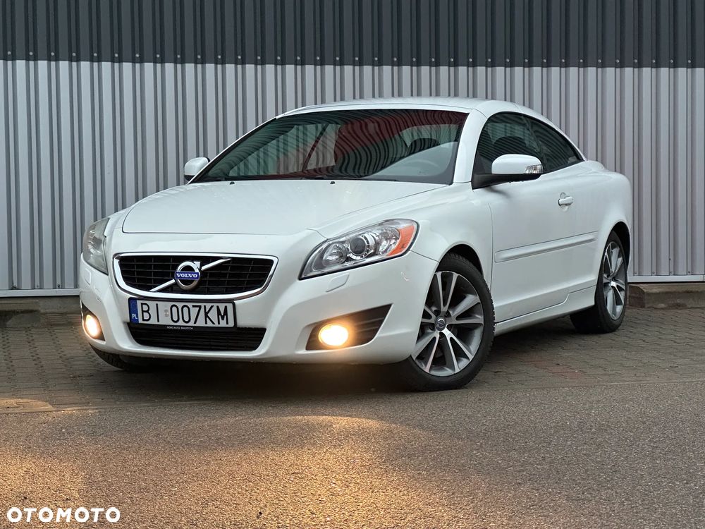 Volvo C70 T5 Summum - 11