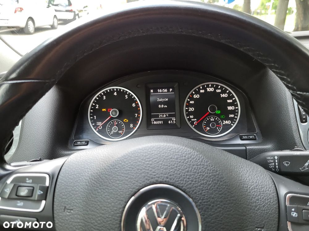 Volkswagen Tiguan - 18