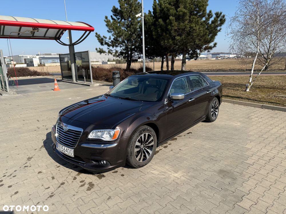 Lancia Thema 3.0CRD Executive - 18