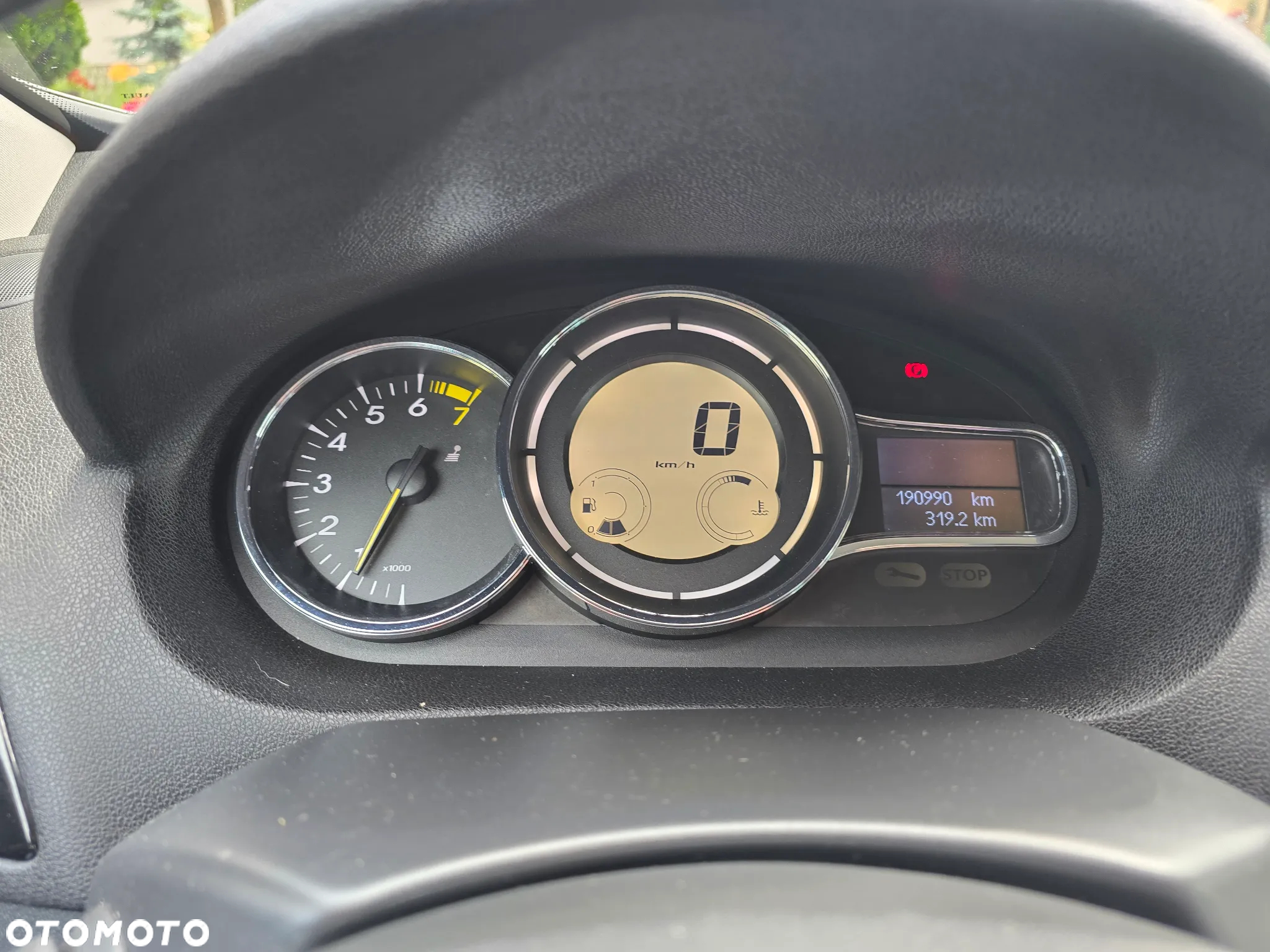 Renault Megane Grandtour ENERGY TCe 115 Start & Stopp LIMITED - 5
