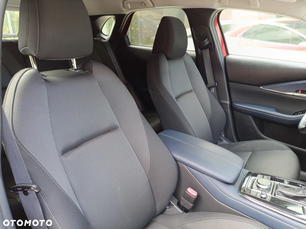 Mazda CX-30 - 29