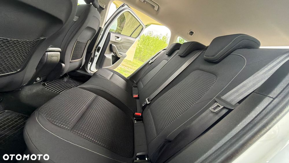 Ford Focus 1.5 EcoBlue Start-Stopp-System ACTIVE - 19