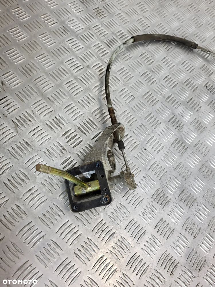 Land Rover Discovery II Linka Reduktora - 3