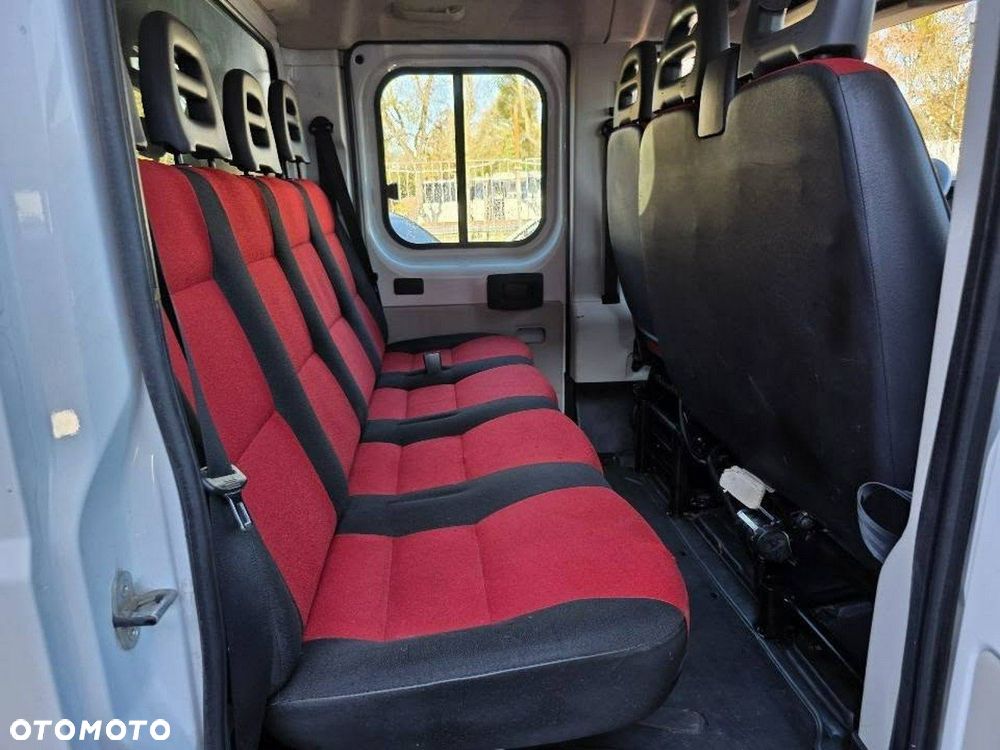 Fiat Ducato - 21