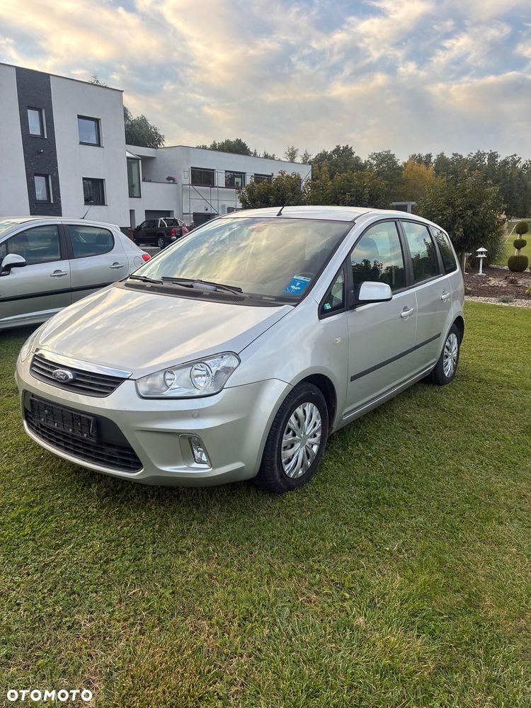 Ford C-MAX - 3