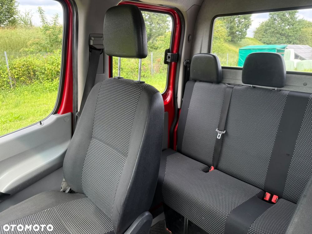 Mercedes-Benz Sprinter - 19