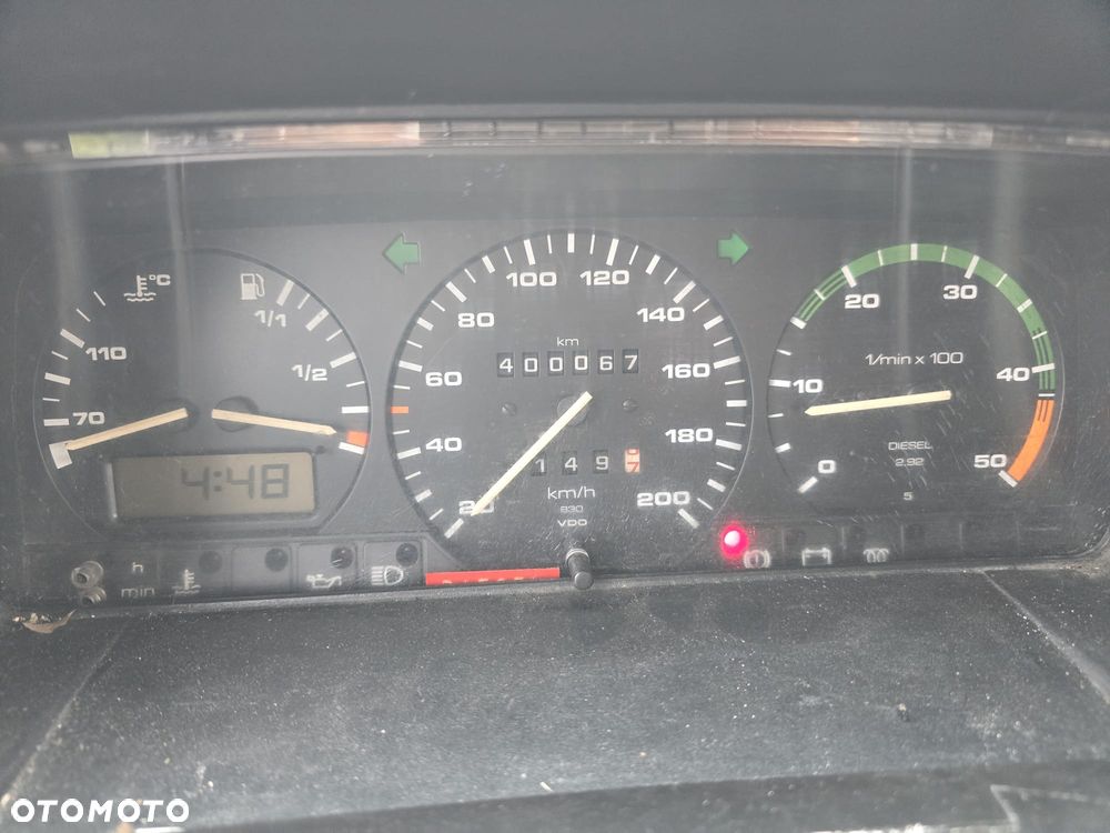 Volkswagen Transporter Allstar / Classic - 8