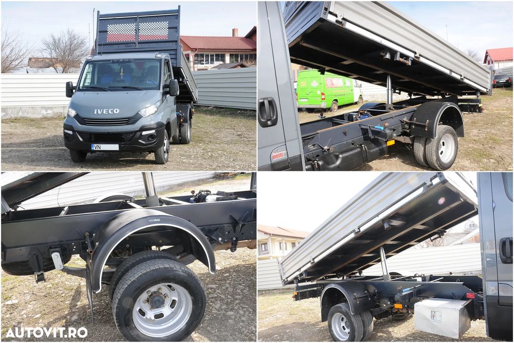 Iveco Daily - 5