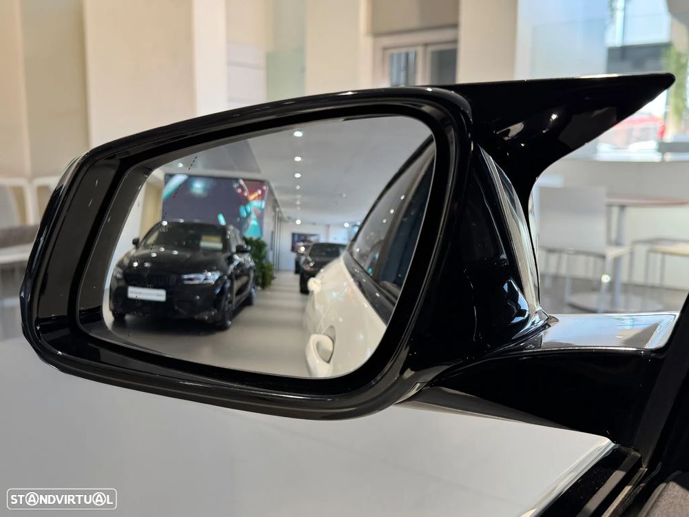 BMW 218 Gran Coupé d Pack Desportivo M - 14