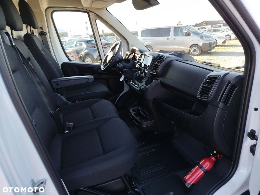 Toyota Proace Max L4H3 - 10