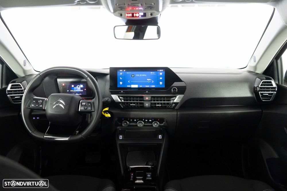 Citroën e-C4 50 kWh Feel - 20