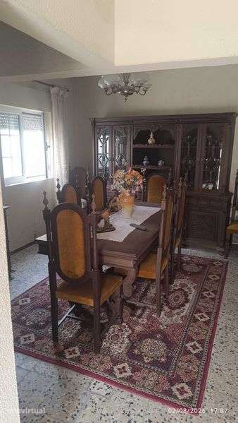 Moradia  de habitação na aldeia em amoreiras do mondego - Grande imagem: 5/5