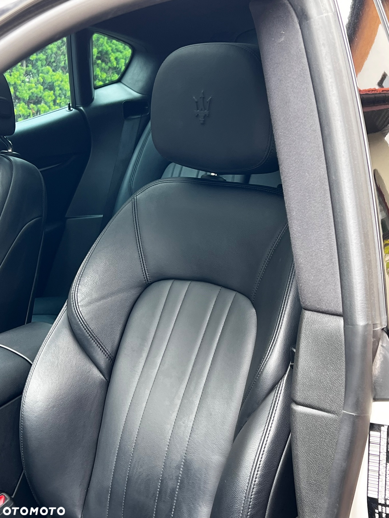 Maserati Levante Q4 GranSport - 7