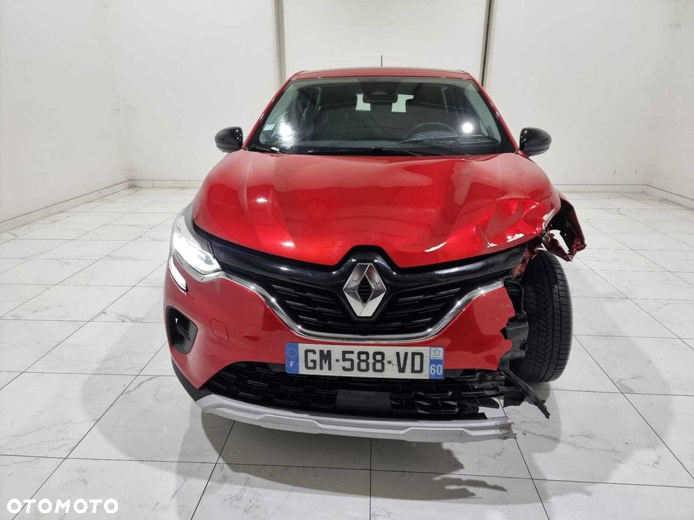 Renault Captur - 7