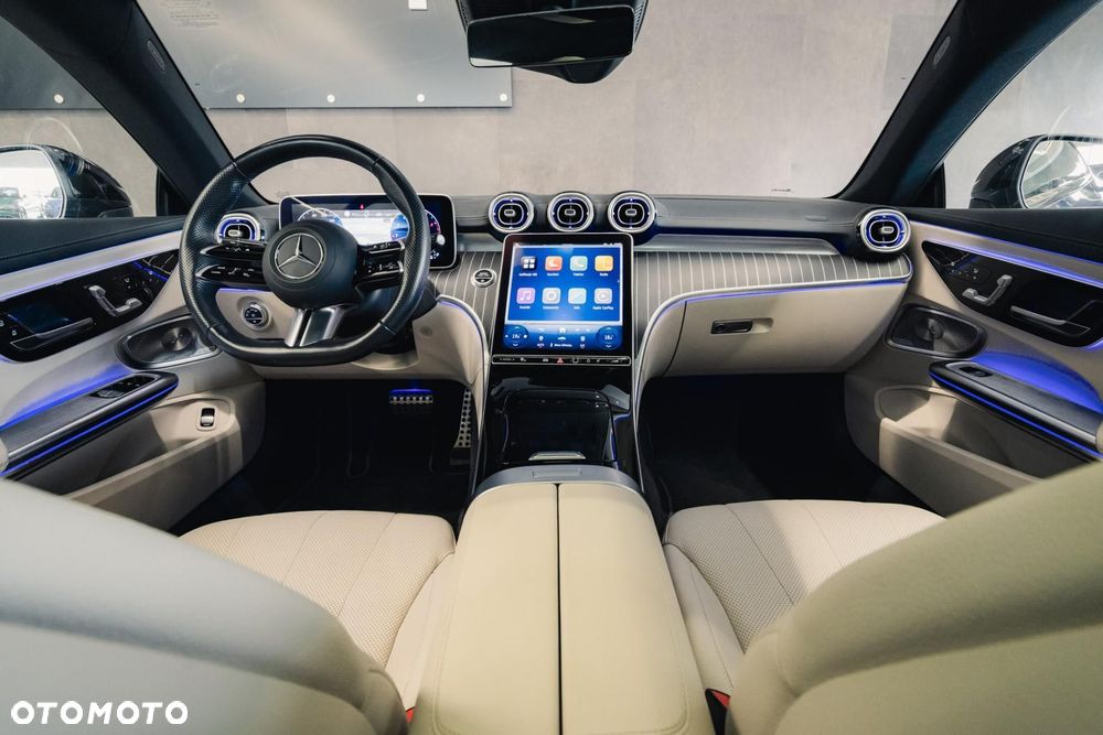 Mercedes-Benz CLE 2024