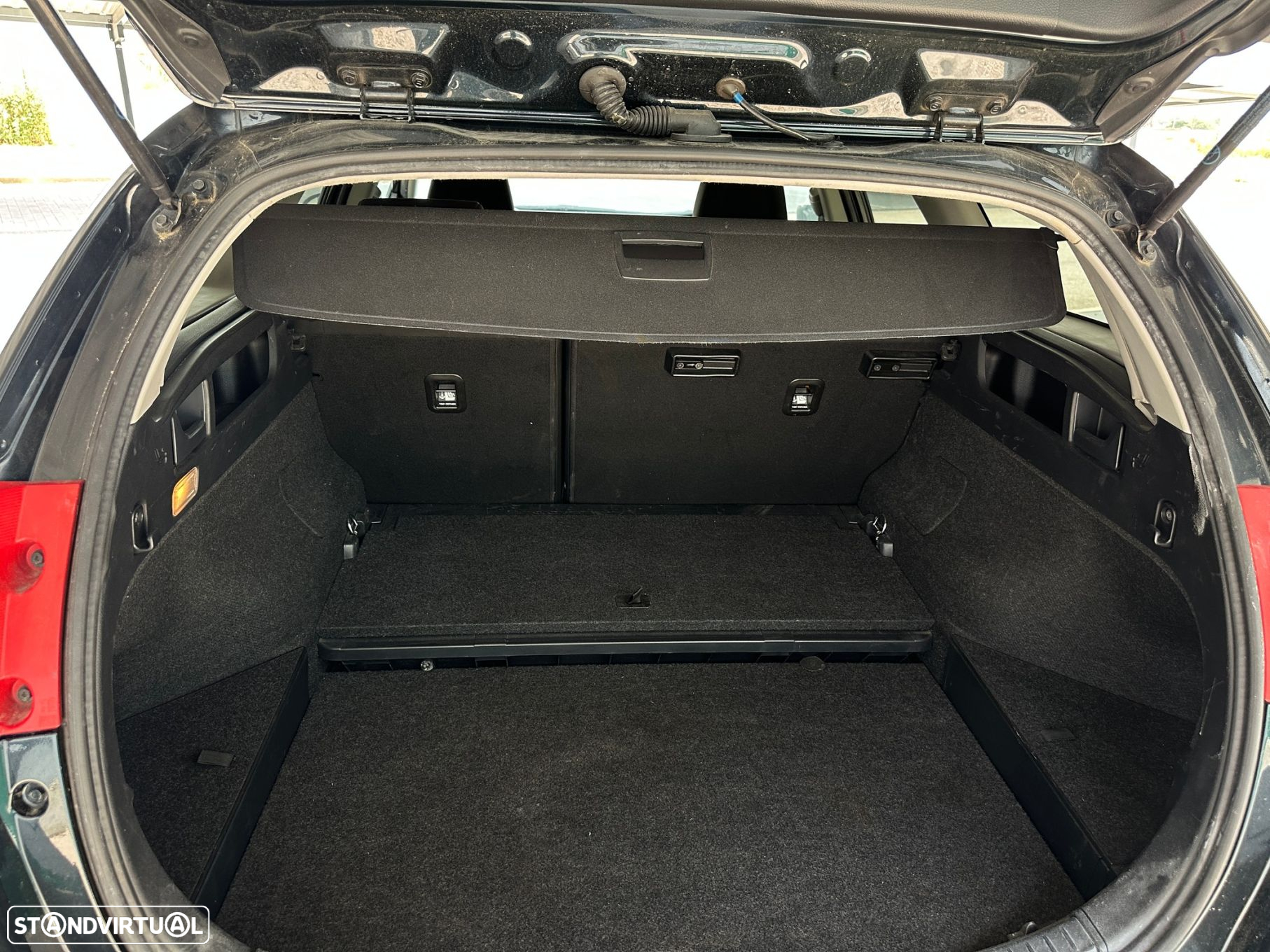 Toyota Auris Touring Sports 1.4 D-4D Comfort - 15