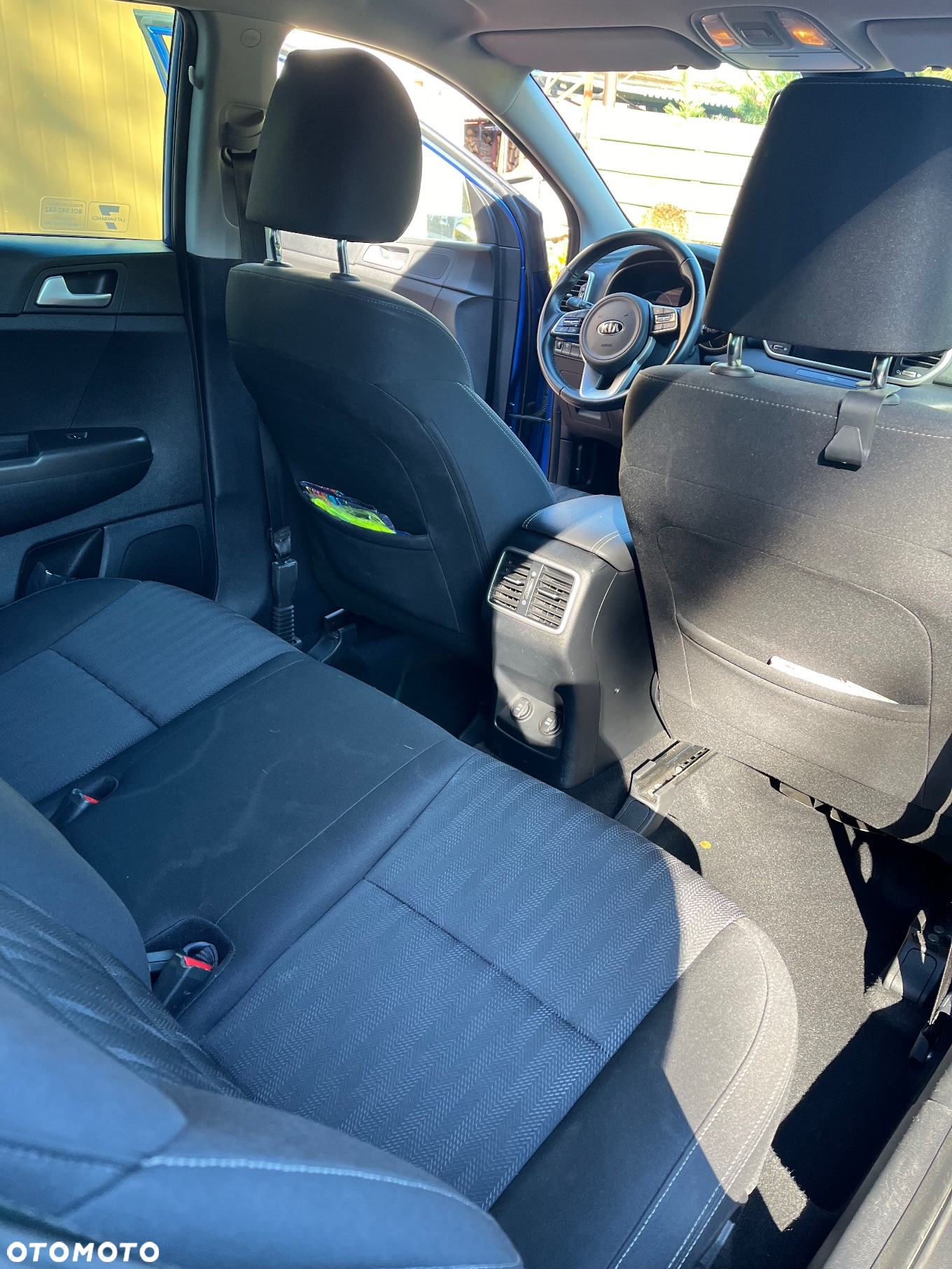 Kia Sportage 1.6 GDI M 2WD - 15