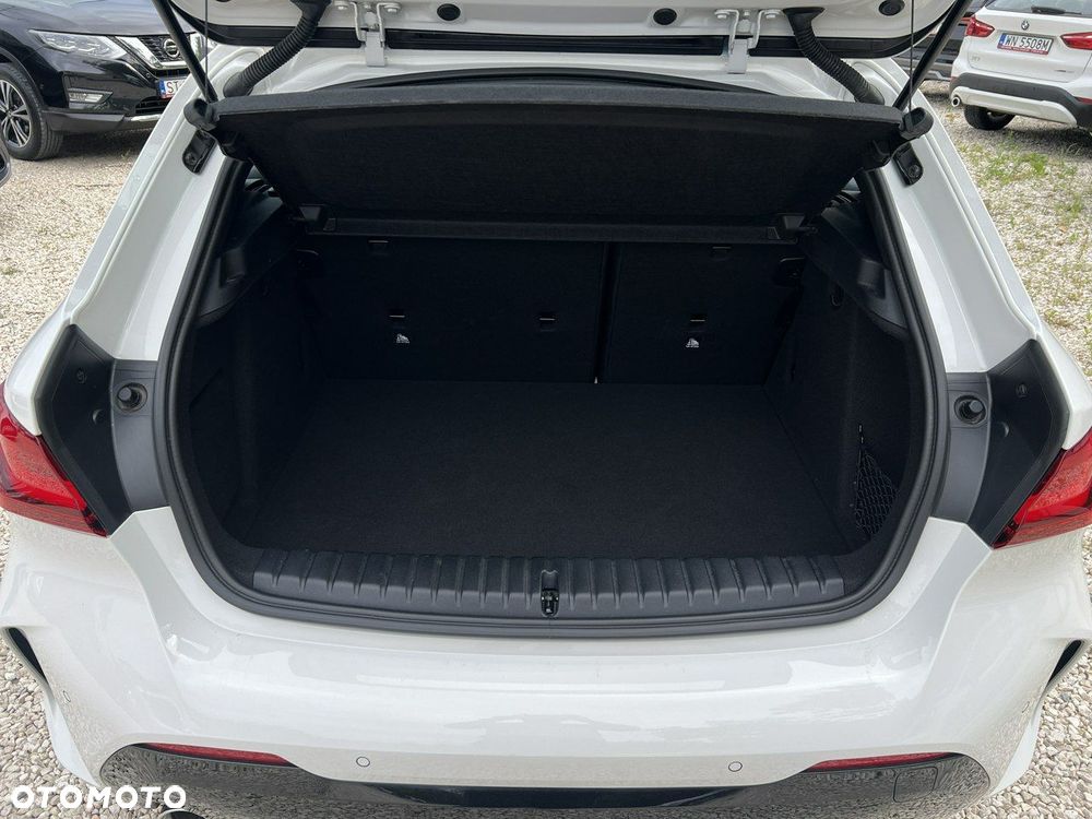BMW Seria 1 116i M Sport - 14