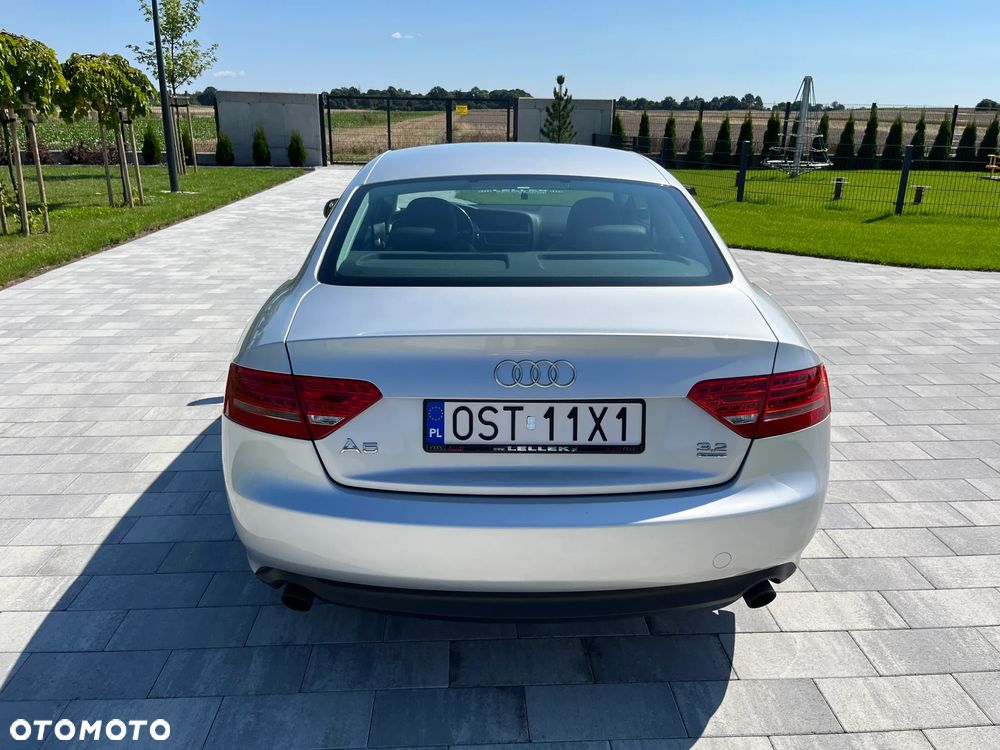 Audi A5 ver-coupe-3-2-fsi-quattro-tiptronic - 11