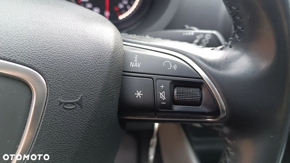 Audi A3 Sportback - 22