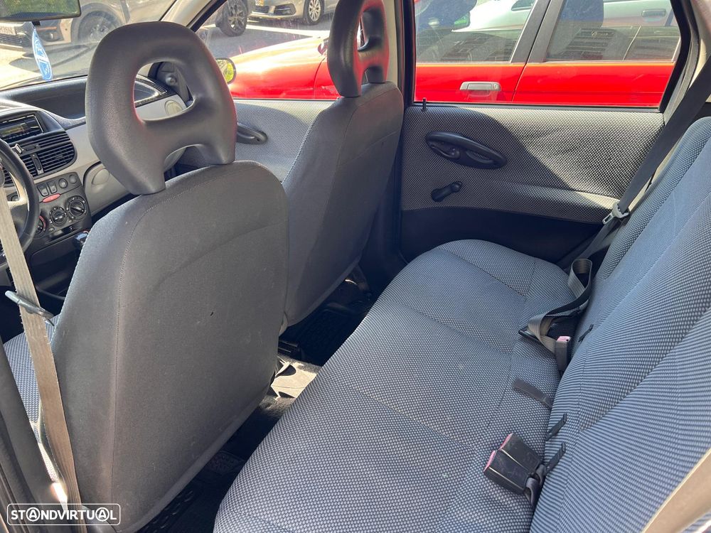 Fiat Punto 1.2 60 Dynamic - 7