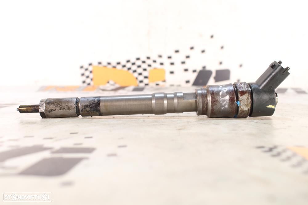 Injetor Hyundai Accent Ii (Lc)  0445110064 / 3380027000 - 4