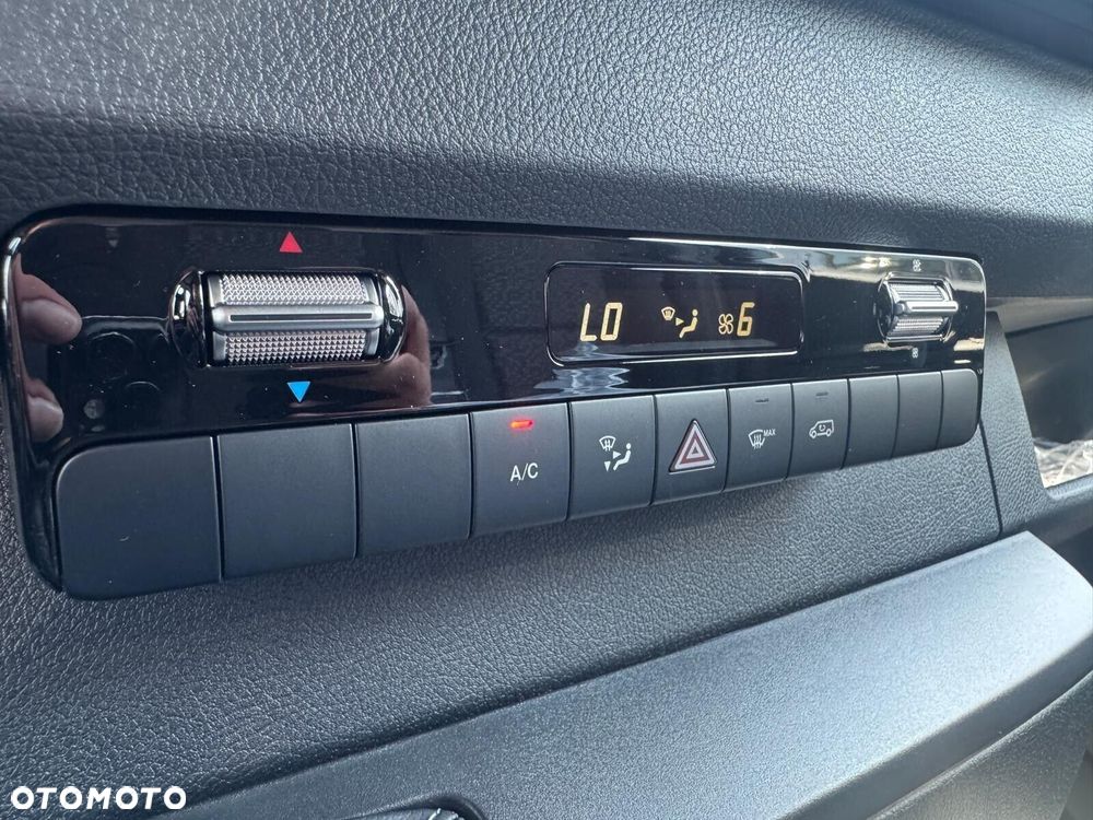 Mercedes-Benz Sprinter 315 cdi L3H2 4325 mm. - 9