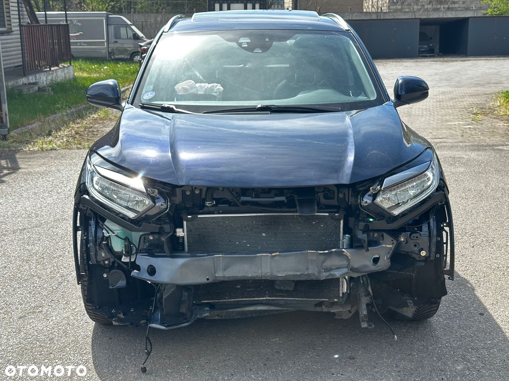 Honda HR-V - 2
