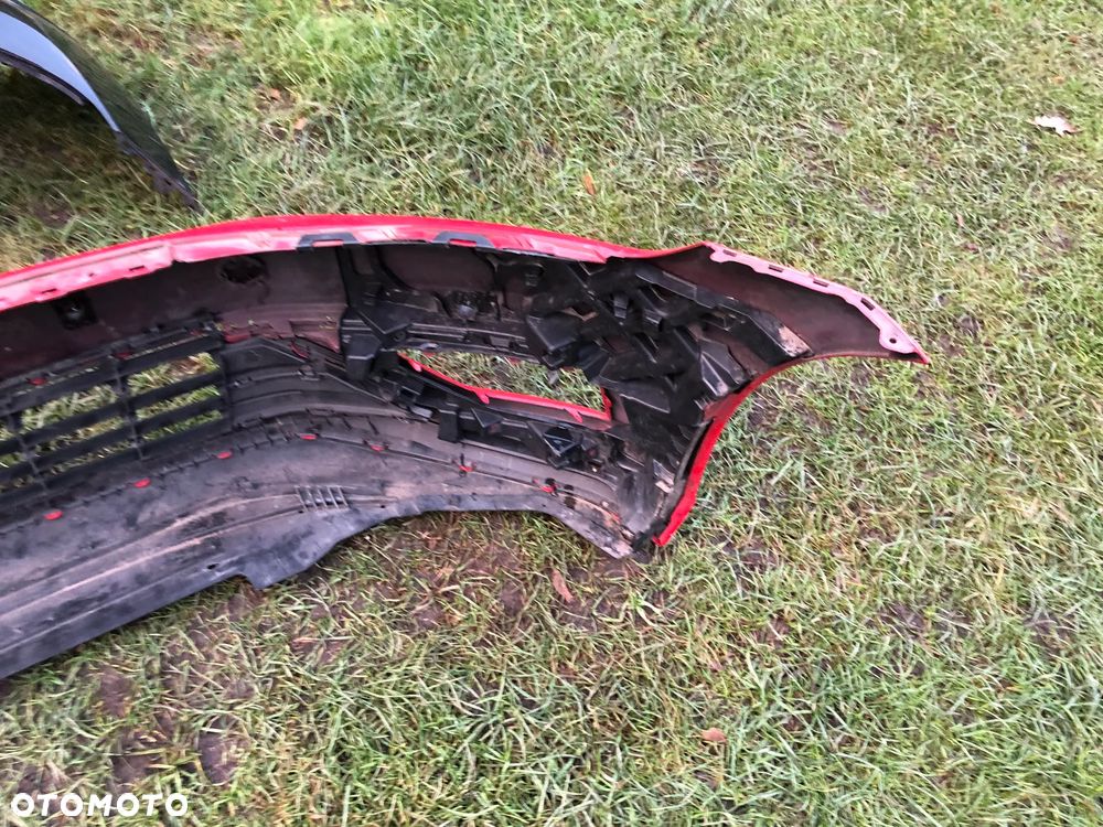 VW GOLF VII 7 LIFT Zderzak Przedni 4XPDC SPRYSK KPL rozne - 8