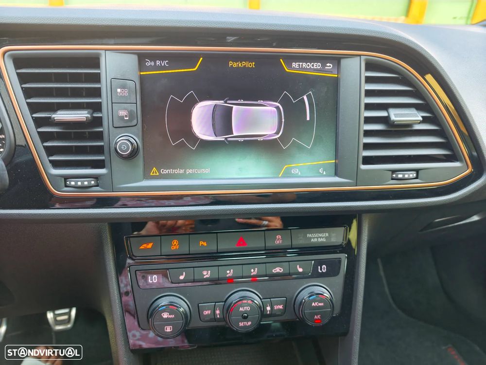 Cupra Leon - 35