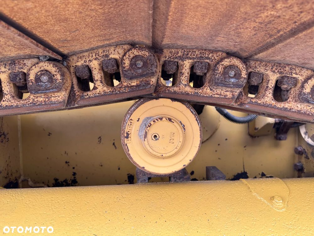 Caterpillar CAT D5 K2 LGP 3700MTH - 16