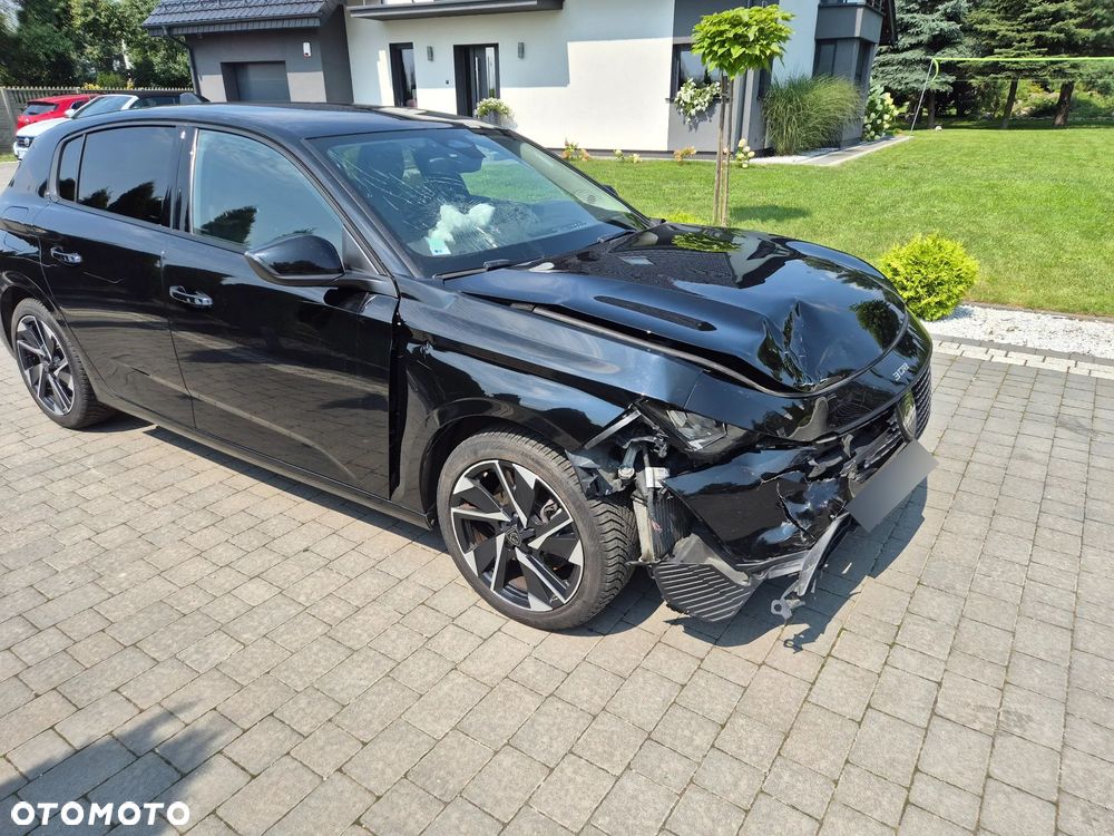 Peugeot 308 BlueHDi 130 Allure - 4