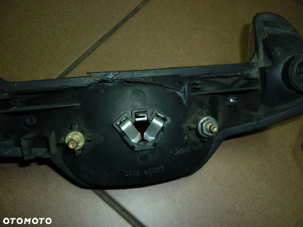 Lampa tył Yamaha BWS 50 Booster - 15