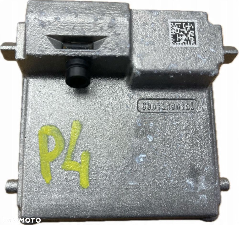 P4 Toyota Rav4 Rav-4 5 2020 - hybrid KAMERA ZMIANY PASA SZYBY 8646C-0R090 - 13