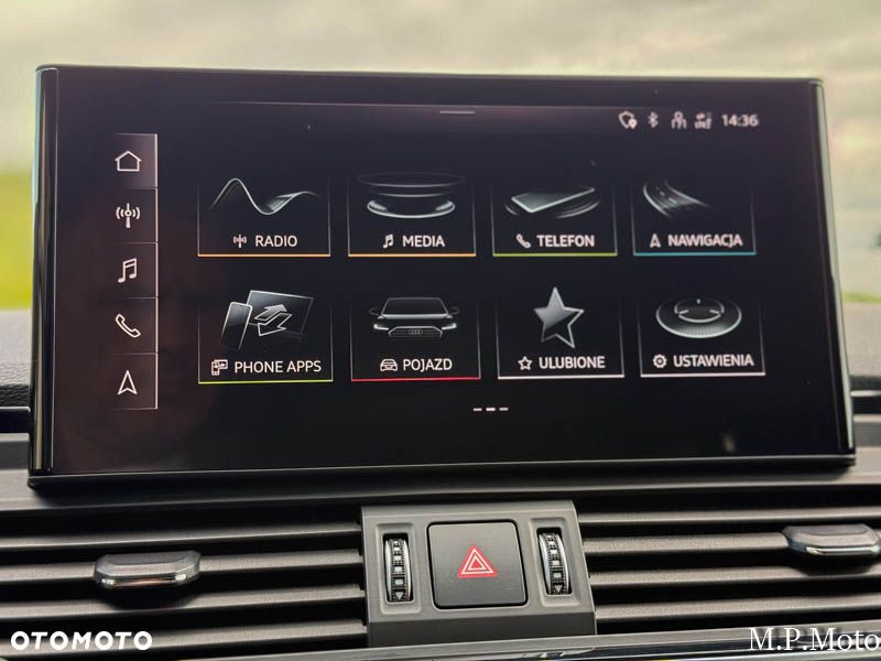 Audi Q5 40 TDI quattro S tronic S line - 40