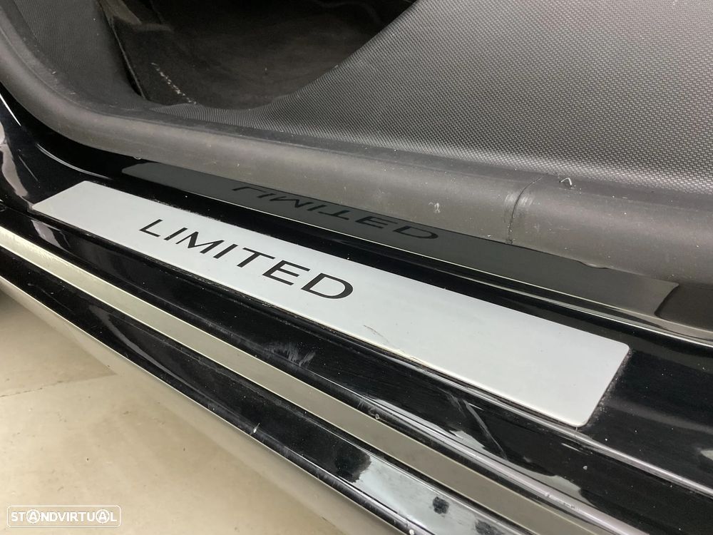 Renault Zoe (c/ Bateria) Limited 50 - 23