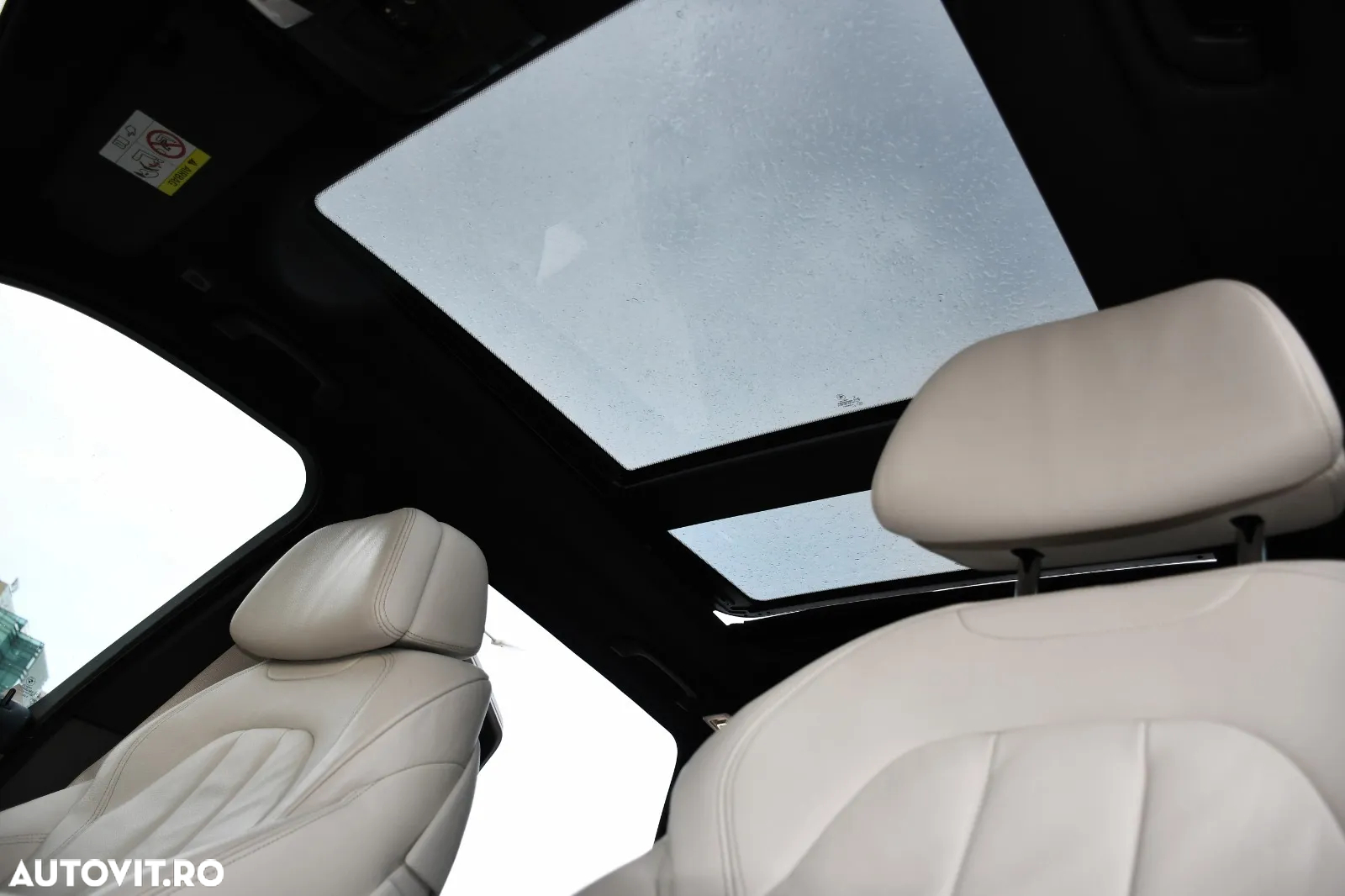 BMW X5 xDrive30d - 10