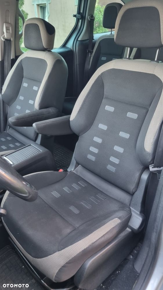 Citroën Berlingo - 5