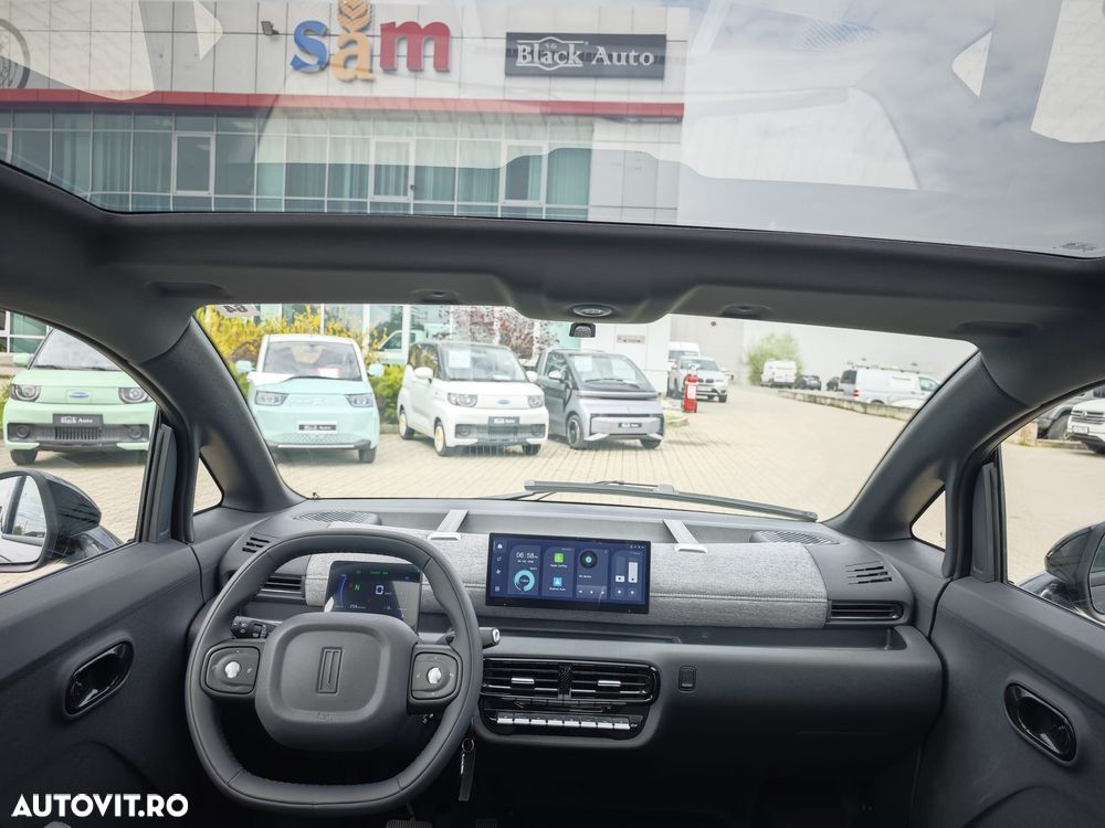 LINKTOUR Alumi Pro - 10