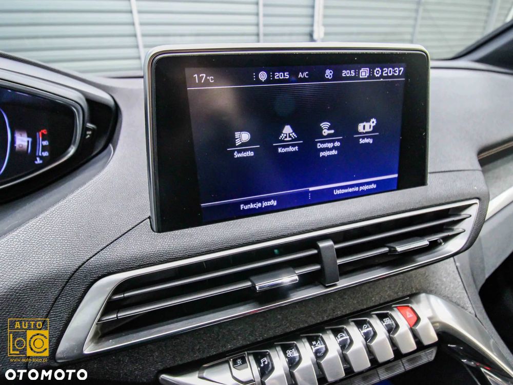 Peugeot 3008 1.5 BlueHDi GT S&S - 27